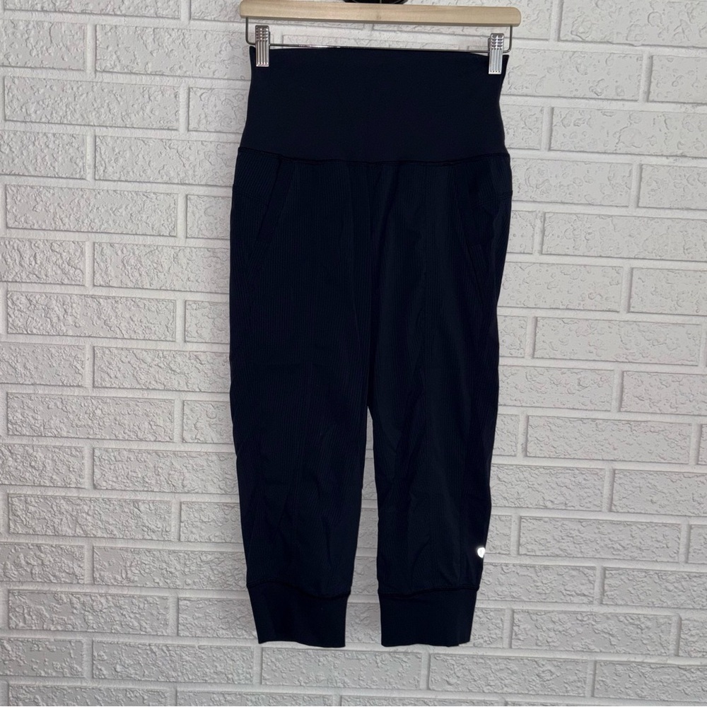 Lululemon Crops